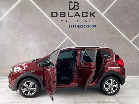 Honda WR-V EXL 1.5 Flexone 16V 5p Aut.