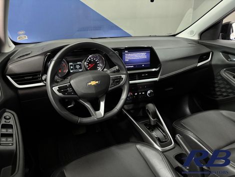 Chevrolet MONTANA PREMIER 1.2 Turbo Flex 12V Aut.