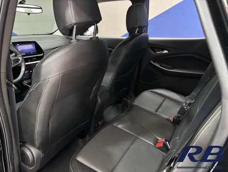 Chevrolet MONTANA PREMIER 1.2 Turbo Flex 12V Aut.