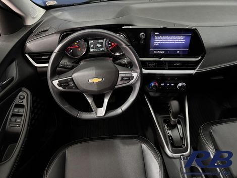 Chevrolet MONTANA PREMIER 1.2 Turbo Flex 12V Aut.