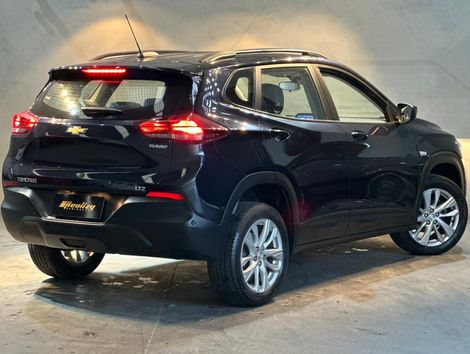 Chevrolet TRACKER LTZ 1.0 Turbo 12V Flex Aut.