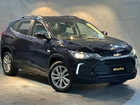 Chevrolet TRACKER LTZ 1.0 Turbo 12V Flex Aut.