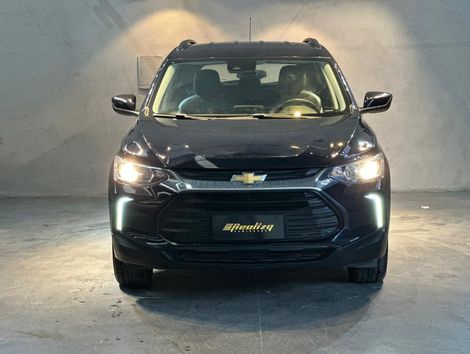 Chevrolet TRACKER LTZ 1.0 Turbo 12V Flex Aut.