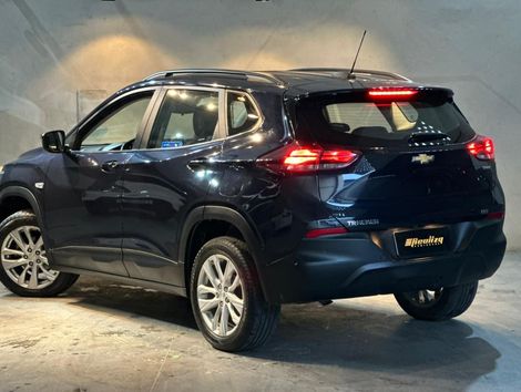 Chevrolet TRACKER LTZ 1.0 Turbo 12V Flex Aut.
