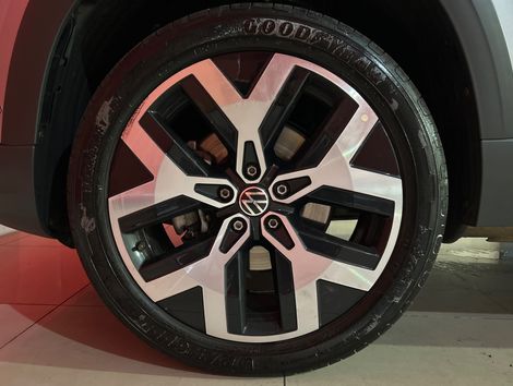 VolksWagen TAOS Highline 1.4 250 TSI Flex Aut.