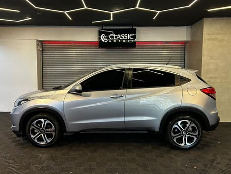Honda HR-V EX 1.8 Flexone 16V 5p Aut.