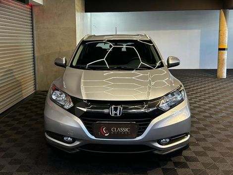 Honda HR-V EX 1.8 Flexone 16V 5p Aut.