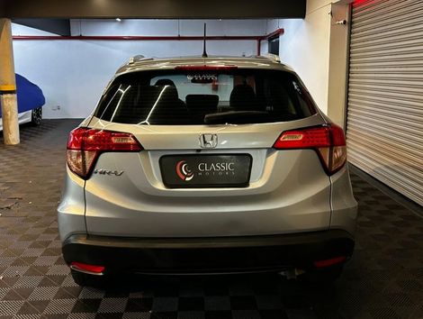 Honda HR-V EX 1.8 Flexone 16V 5p Aut.