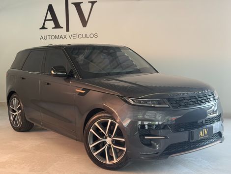 Land Rover Range R. Sport Autob. 3.0 TB Die. (Híb.)