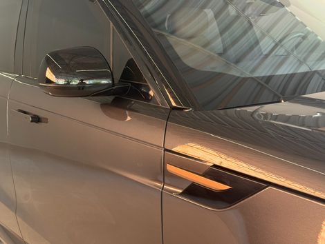 Land Rover Range R. Sport Autob. 3.0 TB Die. (Híb.)