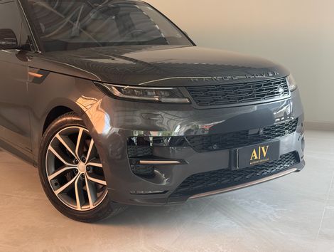 Land Rover Range R. Sport Autob. 3.0 TB Die. (Híb.)