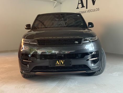 Land Rover Range R. Sport Autob. 3.0 TB Die. (Híb.)