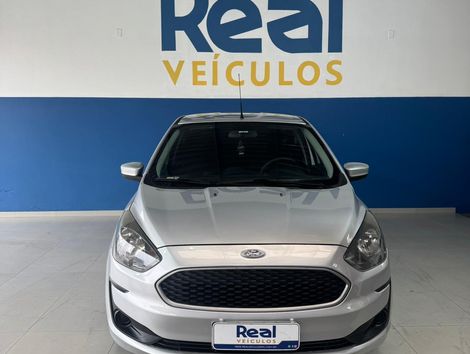 Ford Ka 1.0 SE/SE Plus TiVCT Flex 5p