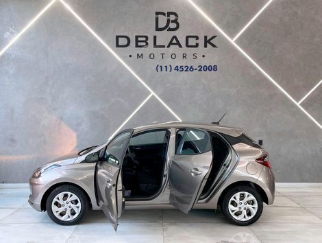 Hyundai HB20 Vision 1.6 Flex 16V Aut