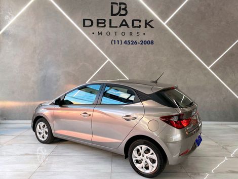 Hyundai HB20 Vision 1.6 Flex 16V Aut