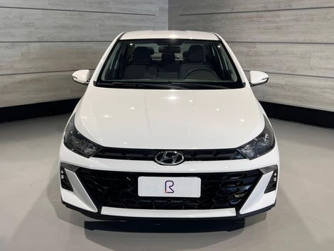 Hyundai HB20S Comfort 1.0 TB Flex 12V Aut.