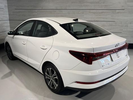 Hyundai HB20S Comfort 1.0 TB Flex 12V Aut.