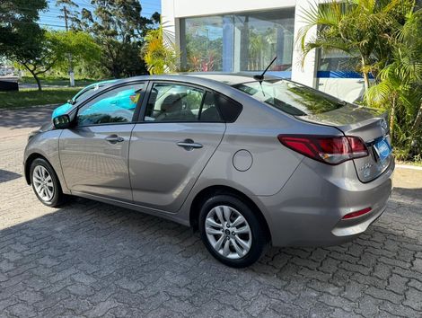 Hyundai HB20S C.Plus/C.Style1.0 Flex 12V Mec. 4P