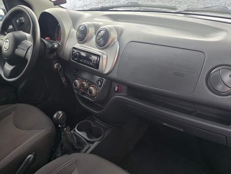 Fiat UNO WAY 1.0 EVO Fire Flex 8V 5p