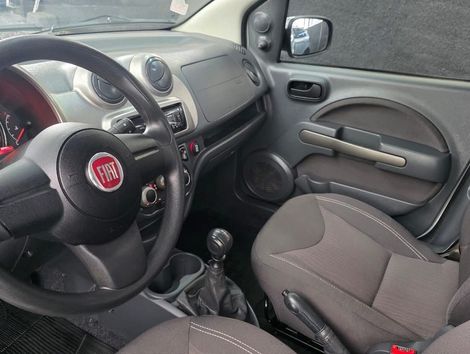 Fiat UNO WAY 1.0 EVO Fire Flex 8V 5p