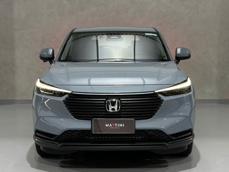 Honda HR-V EX 1.5 Flex Sensing 16V 5p Aut.