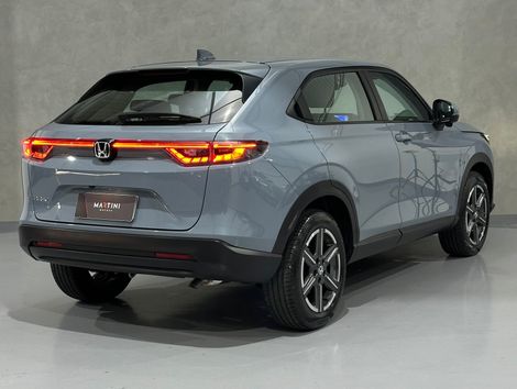 Honda HR-V EX 1.5 Flex Sensing 16V 5p Aut.