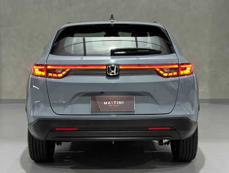Honda HR-V EX 1.5 Flex Sensing 16V 5p Aut.