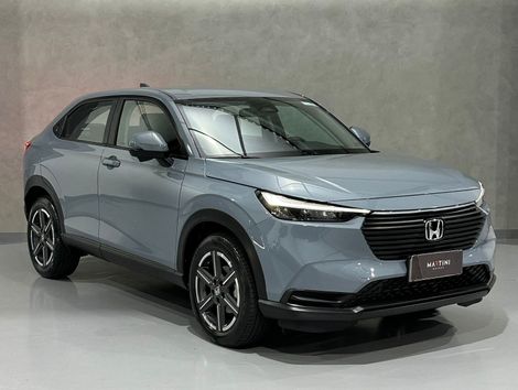 Honda HR-V EX 1.5 Flex Sensing 16V 5p Aut.