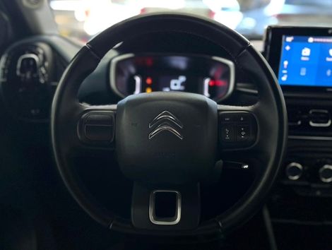 Citroën C3 YOU! 1.0 Flex Turbo 200 Aut.