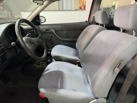 VolksWagen Gol 1000 Mi 2p  / 1000i