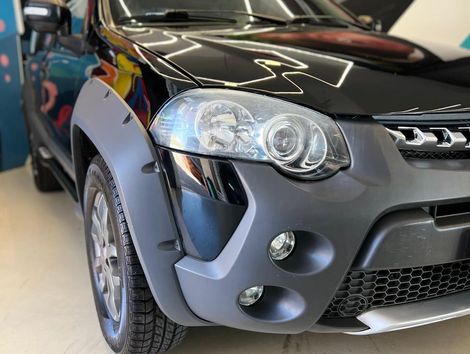 Fiat Strada Adv. M. March. 1.8 Flex 16V CD