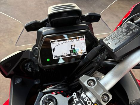 YAMAHA MT-09 TRACER 900 GT