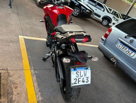 YAMAHA MT-09 TRACER 900 GT