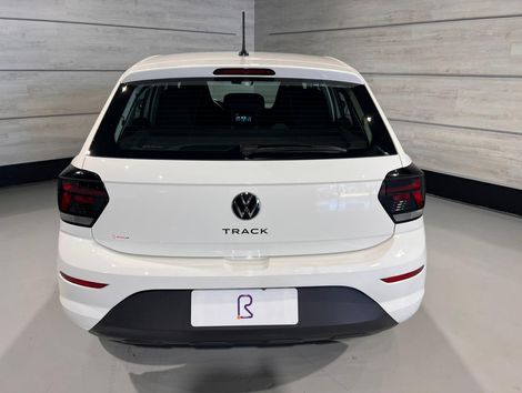 VolksWagen Polo Track 1.0 Flex 12V 5p
