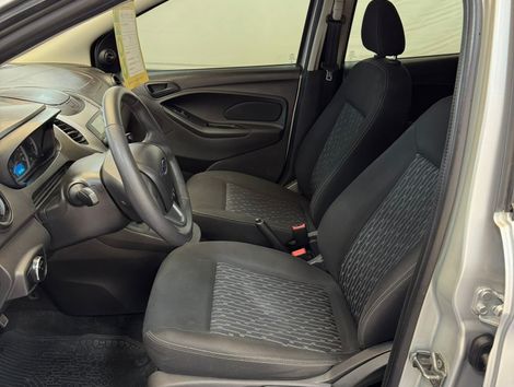 Ford Ka 1.0 SE/SE Plus TiVCT Flex 5p