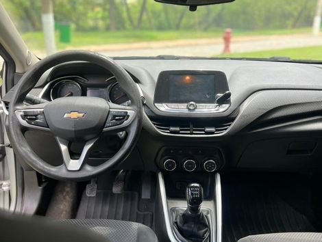 Chevrolet ONIX SEDAN Plus LT 1.0 12V TB Flex Mec.
