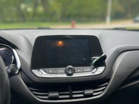 Chevrolet ONIX SEDAN Plus LT 1.0 12V TB Flex Mec.