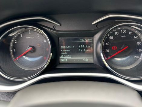 Chevrolet ONIX SEDAN Plus LT 1.0 12V TB Flex Mec.