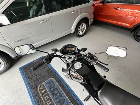 HONDA CG 150 FAN ESDi/ 150 FAN ESDi FLEX