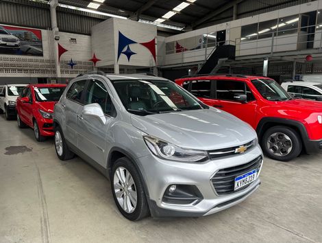 Chevrolet TRACKER Premier 1.4 Turbo 16V Flex Aut