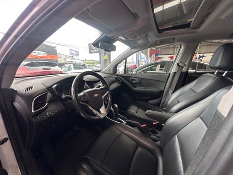 Chevrolet TRACKER Premier 1.4 Turbo 16V Flex Aut