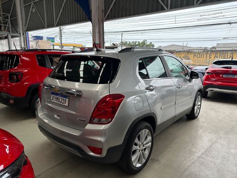 Chevrolet TRACKER Premier 1.4 Turbo 16V Flex Aut