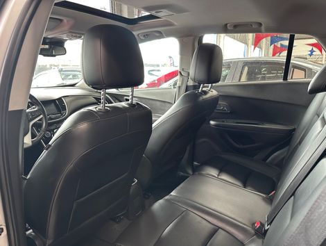 Chevrolet TRACKER Premier 1.4 Turbo 16V Flex Aut