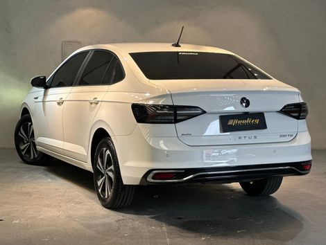 VolksWagen VIRTUS Comfort. 200 TSI 1.0 Flex 12V Aut