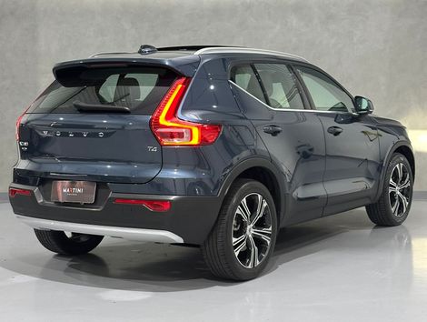 Volvo XC 40 T-4 INSCRIPTION 2.0 190cv FWD