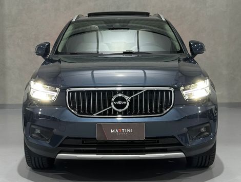 Volvo XC 40 T-4 INSCRIPTION 2.0 190cv FWD