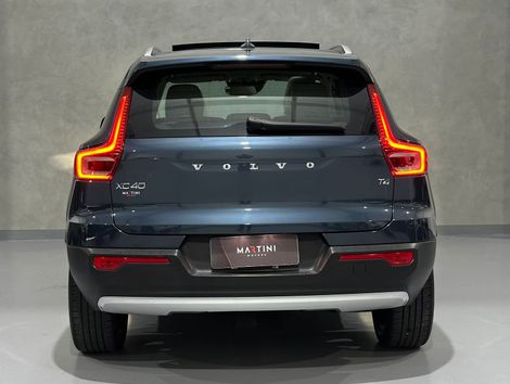 Volvo XC 40 T-4 INSCRIPTION 2.0 190cv FWD