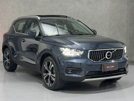 Volvo XC 40 T-4 INSCRIPTION 2.0 190cv FWD