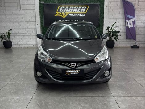 Hyundai HB20S Premium 1.6 Flex 16V Aut. 4p