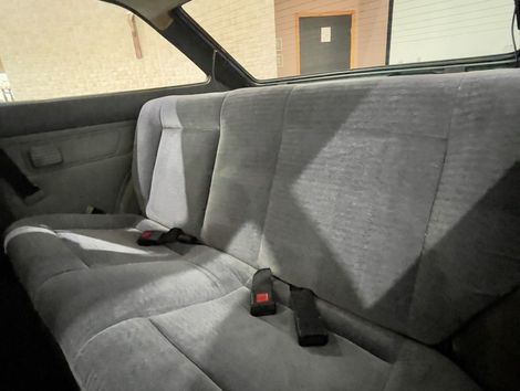 VolksWagen Gol CLi / CL/ Copa/ Stones 1.6